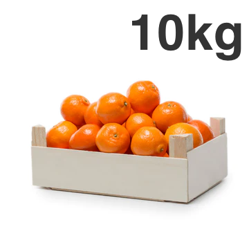 Naranjas de mesa 10KG